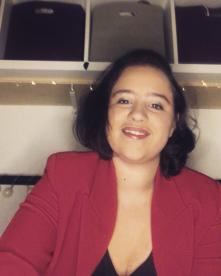 Anais Binet