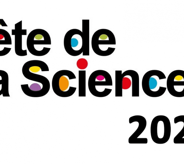 Fête de la science 2021