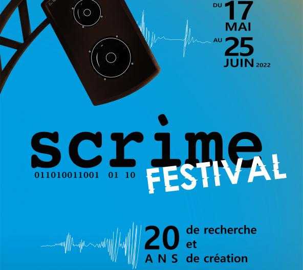 Festival SCRIME