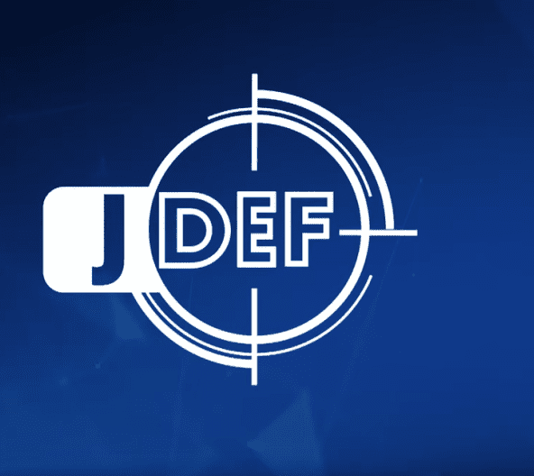 JDEF Journal de la Défense