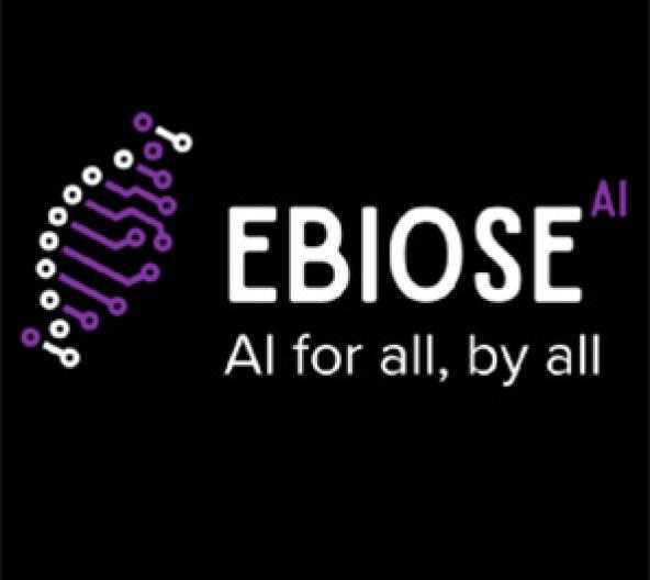 Logo Ebiose