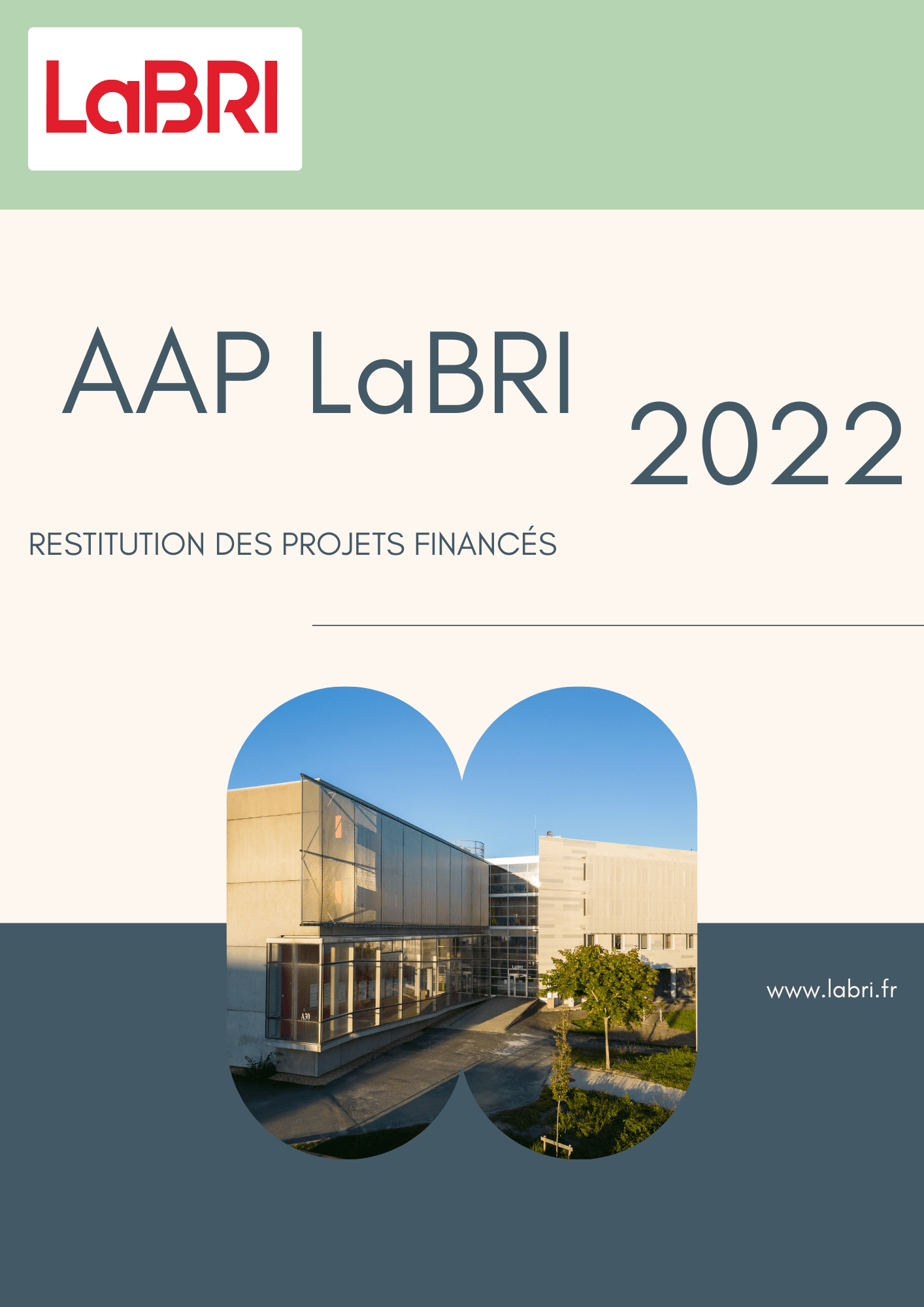 AAP 2022