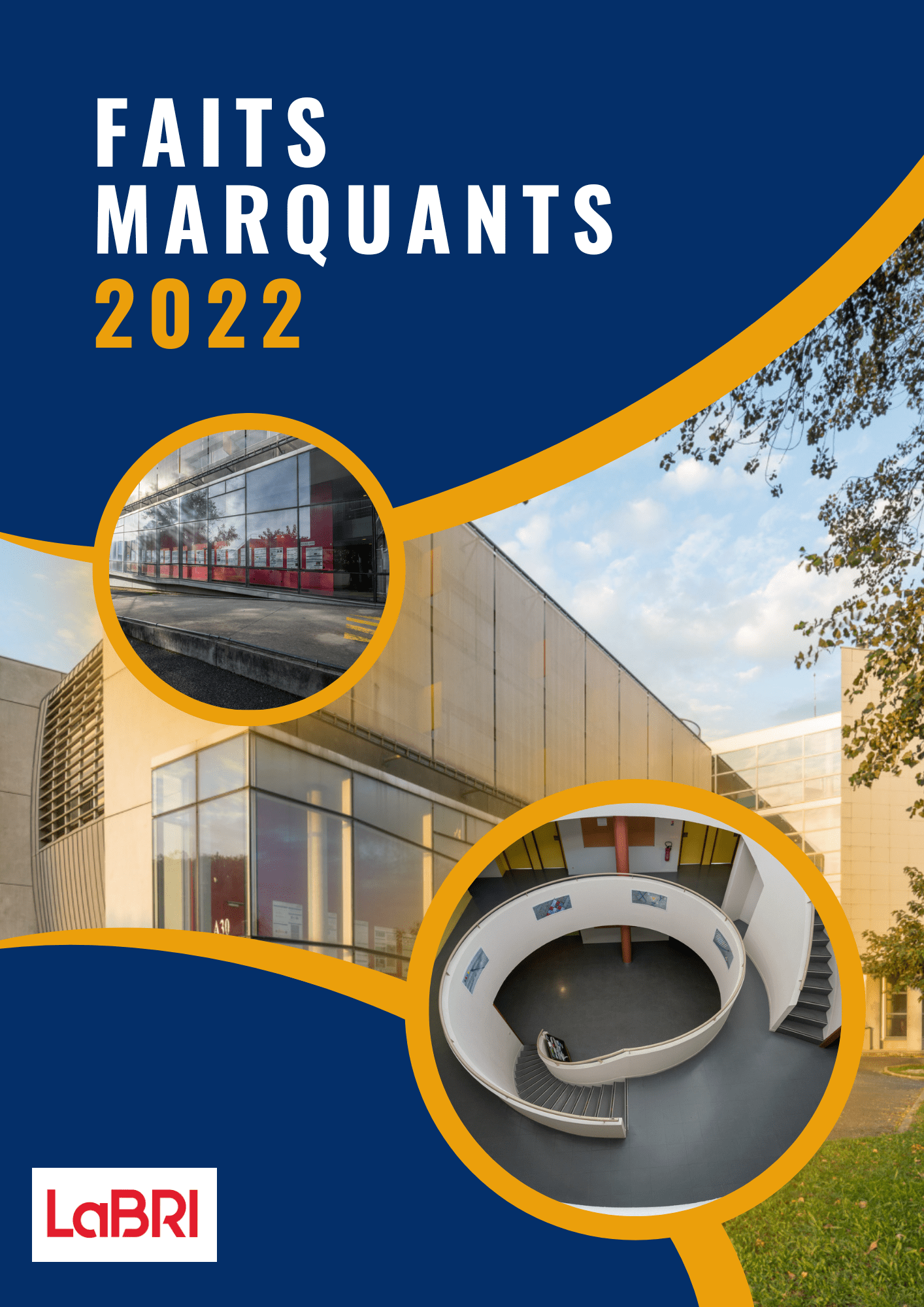 Faits marquants 2022