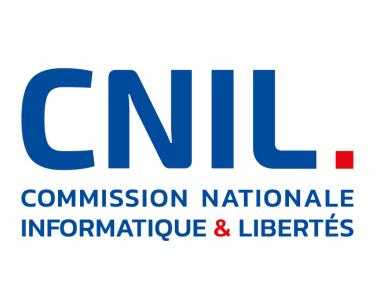 CNIL Logo