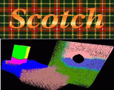 Scotch