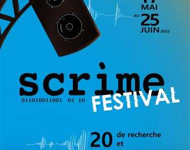 Festival SCRIME