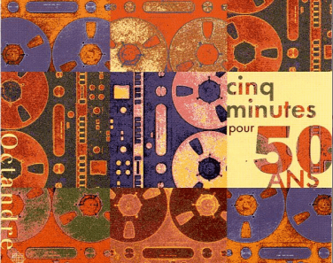 SCRIME Festival préhistoire