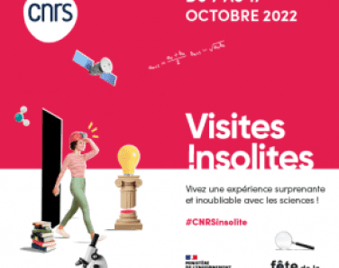 Visites insolites