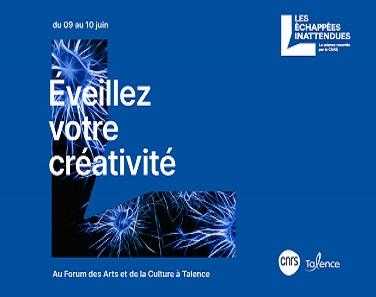 Les échappées inattendues