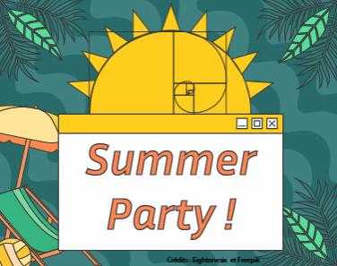 Summer Party