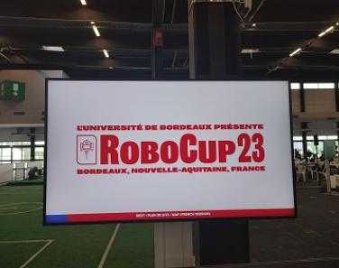 Robocup 2023