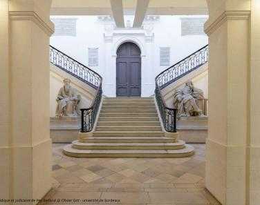 Journée du patrimoine