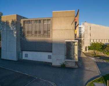 LaBRI Bât nouveau visuel