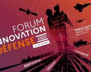 Forum Innovation Défense