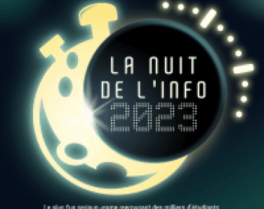 Nuit de l'info