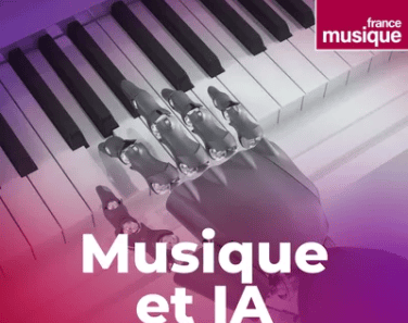 France musique-IA