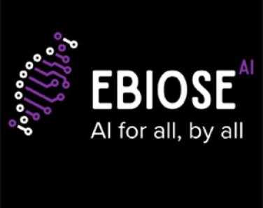 Logo Ebiose